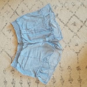 Vineyard Vines Pull-on Jean Shorts